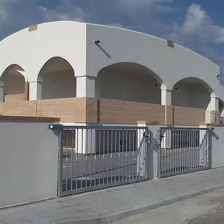 Zona Maldive Del Salento, Vistamare2, Sabbia 10'A Piedi, Bbq, 2 Bagni, 2 Clima, Posto Auto Esclusivo Lejlighed Torre Pali Eksteriør billede
