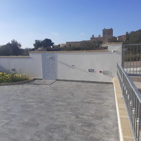 Zona Maldive Del Salento, Vistamare2, Sabbia 10'A Piedi, Bbq, 2 Bagni, 2 Clima, Posto Auto Esclusivo Lejlighed Torre Pali Eksteriør billede