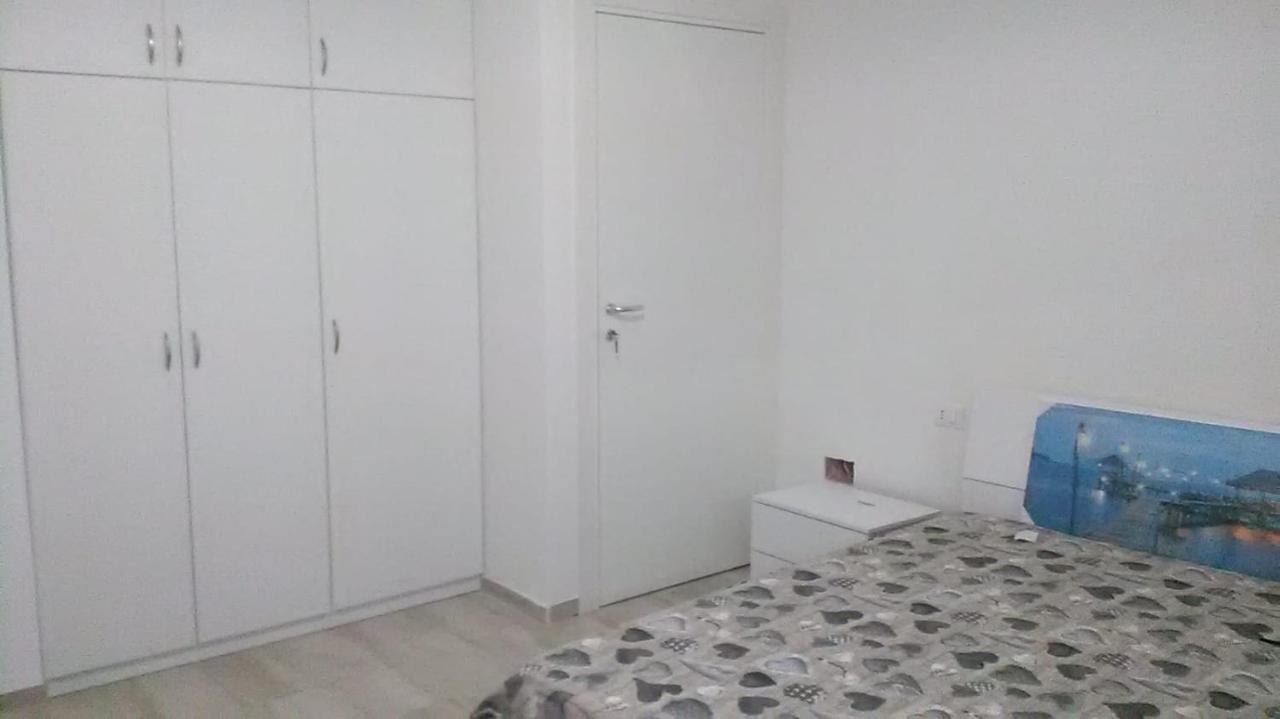 Zona Maldive Del Salento, Vistamare2, Sabbia 10'A Piedi, Bbq, 2 Bagni, 2 Clima, Posto Auto Esclusivo Lejlighed Torre Pali Eksteriør billede