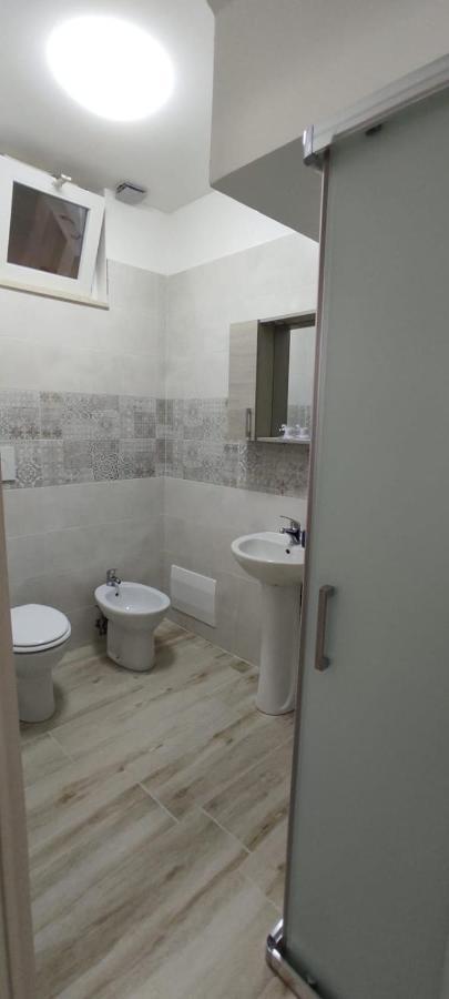 Zona Maldive Del Salento, Vistamare2, Sabbia 10'A Piedi, Bbq, 2 Bagni, 2 Clima, Posto Auto Esclusivo Lejlighed Torre Pali Eksteriør billede