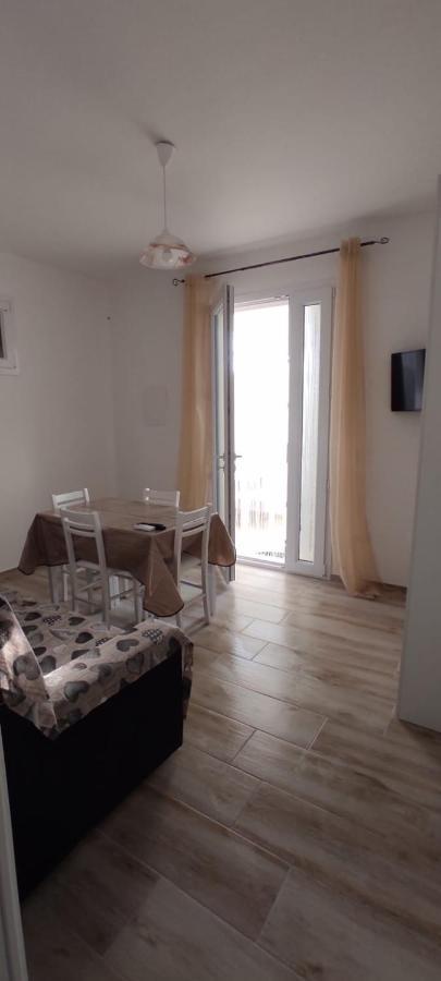 Zona Maldive Del Salento, Vistamare2, Sabbia 10'A Piedi, Bbq, 2 Bagni, 2 Clima, Posto Auto Esclusivo Lejlighed Torre Pali Eksteriør billede